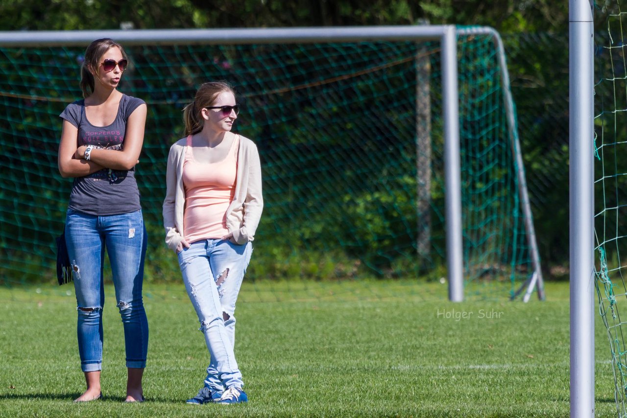 Bild 168 - Herren FSG BraWie 08 - TSV Ntzen : Ergebnis: 1:2